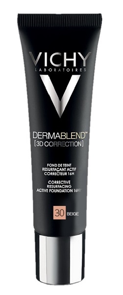 DERMABLEND 3D 30 30 ML - Farma Nice