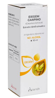 EIEGEM CARPINO 30 ML - Farma Nice