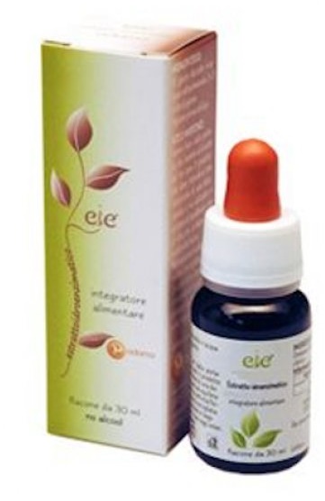 EIE MASTICE DI CHIOS 60 ML - Farma Nice