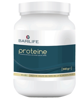 BARILIFE PROTEINE 340 G - Farma Nice