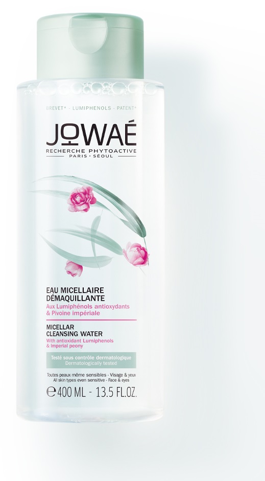 JOWAE ACQUA MICELLARE STRUCCANTE 400 ML - Farma Nice