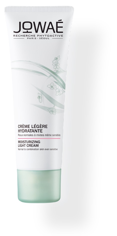 JOWAE CREMA LEGGERA IDRATANTE 40 ML - Farma Nice