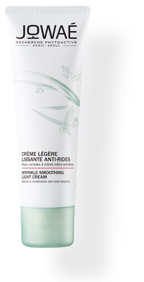 JOWAE CREMA LEGGERA LEVIGANTE ANTIRUGHE 30 ML - Farma Nice
