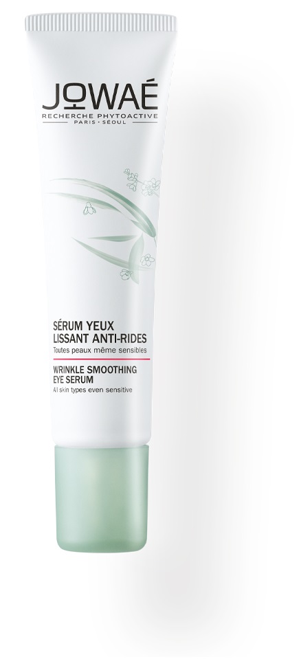 JOWAE SIERO OCCHI LEVIGANTE ANTIRUGHE 15 ML - Farma Nice