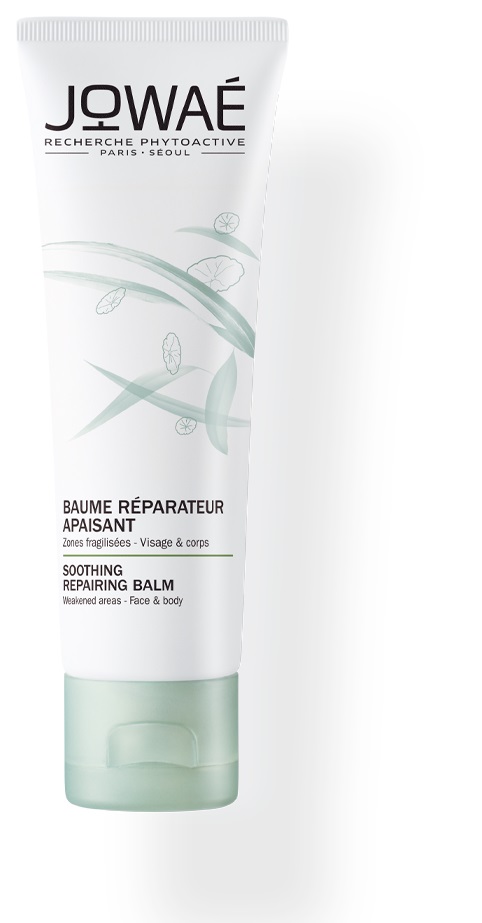 JOWAE BALSAMO LENITIVO RIPARATORE 40 ML - Farma Nice