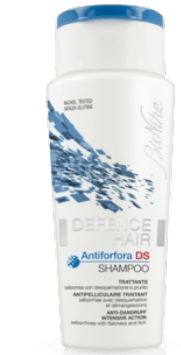 BIONIKE DEFENCE HAIR SHAMPOO ANTIFORFORA GRASSA 200 ML - Farma Nice