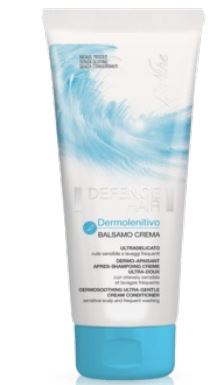 BIONIKE DEFENCE HAIR BALSAMO CREMA DERMOLENITIVO ULTRADELICATO 200 ML - Farma Nice