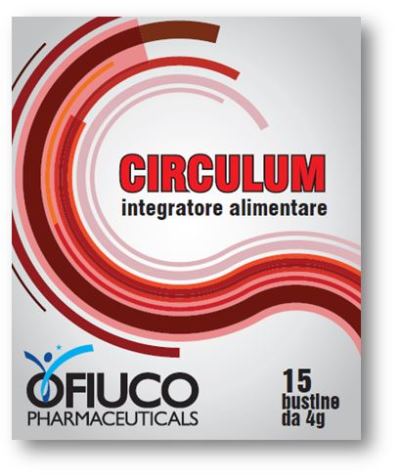 CIRCULUM 15 BUSTINE DA 4 G - Farma Nice