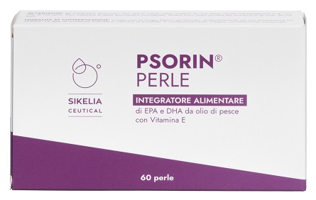PSORIN 60 PERLE - Farma Nice
