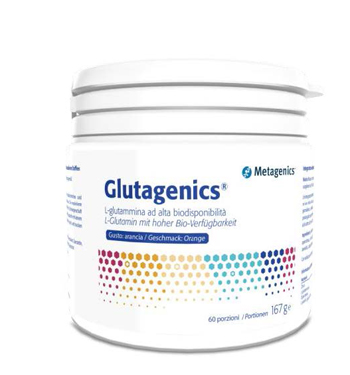 GLUTAGENICS 167 G - Farma Nice