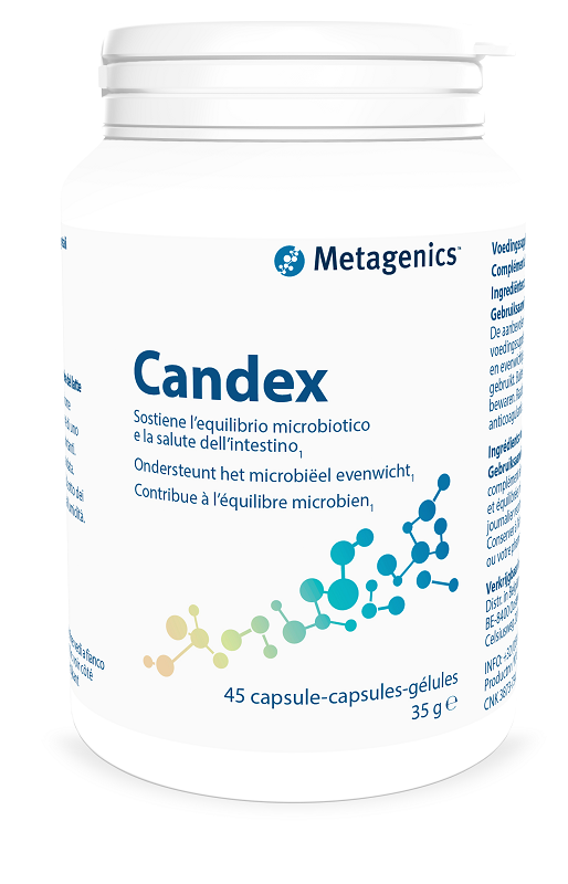 CANDEX 45 CAPSULE - Farma Nice