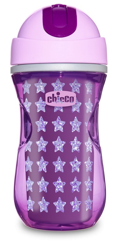 CHICCO TAZZA SPORT ROSA 18 MESI - Farma Nice