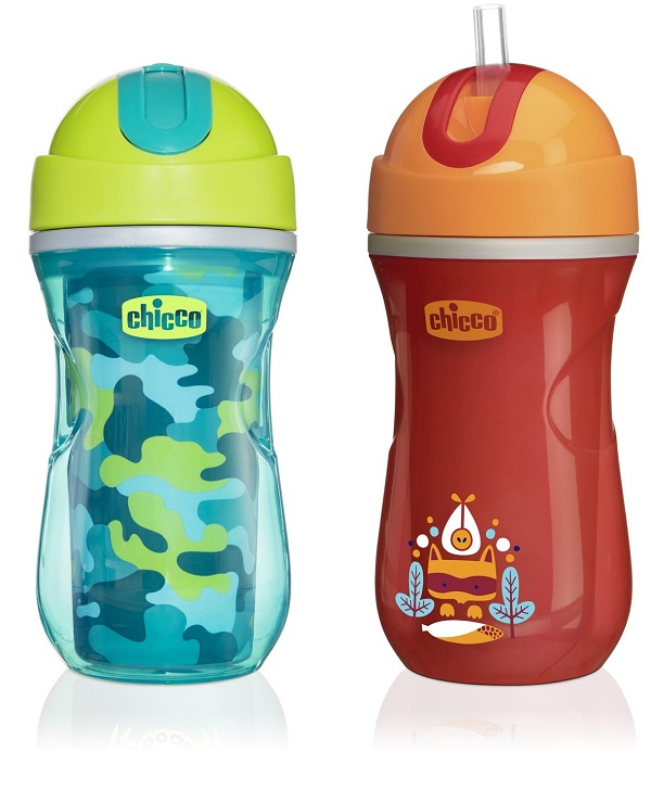 CHICCO TAZZA SPORT NEUTRA 18 MESI - Farma Nice
