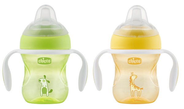 CHICCO TAZZA TRANSITION NEUTRA 4 MESI - Farma Nice