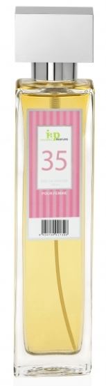 IAP PHARMA PROFUMO DA DONNA 35 150 ML - Farma Nice