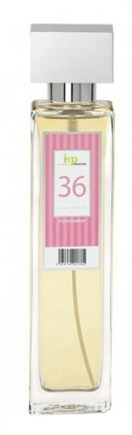 IAP PHARMA PROFUMO DA DONNA 36 150 ML - Farma Nice