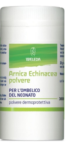 ARNICA ECHINACEA POLVERE PER USO ESTERNO 20 G - Farma Nice