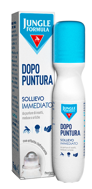 JUNGLE FORMULA DOPOPUNTURA 15 ML - Farma Nice