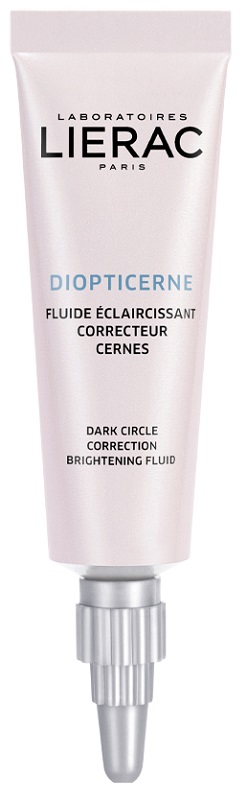 LIERAC DIOPTICERNE 15 ML - Farma Nice