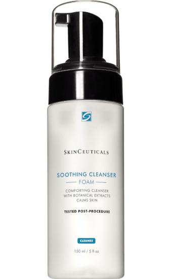 SOOTHING CLEANSER FOAM 150 ML - Farma Nice
