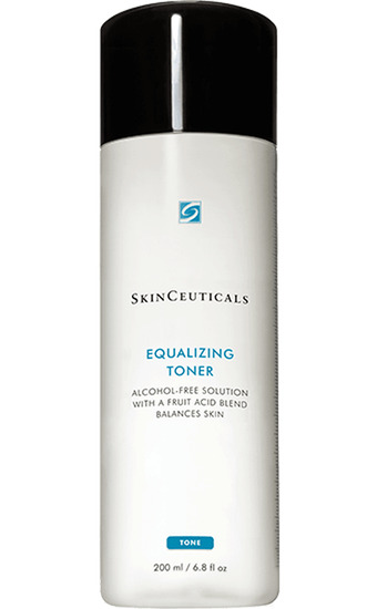 EQUALIZING TONER 200 ML - Farma Nice