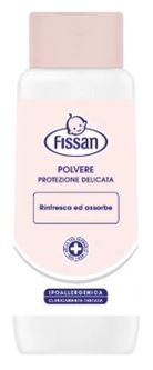 FISSAN POLVERE DELICATA 250 G - Farma Nice