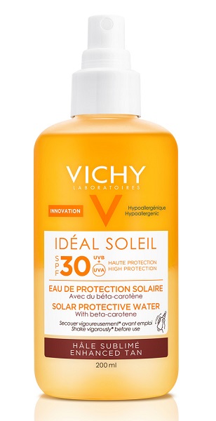 IS ACQUA SOLARE ABBRONZANTE 200 ML - Farma Nice