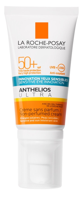 ANTHELIOS ULTRA SPF50+ SENZA PROFUMO 50 ML - Farma Nice