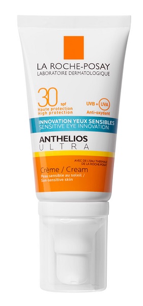 ANTHELIOS CREMA 30 50 ML - Farma Nice