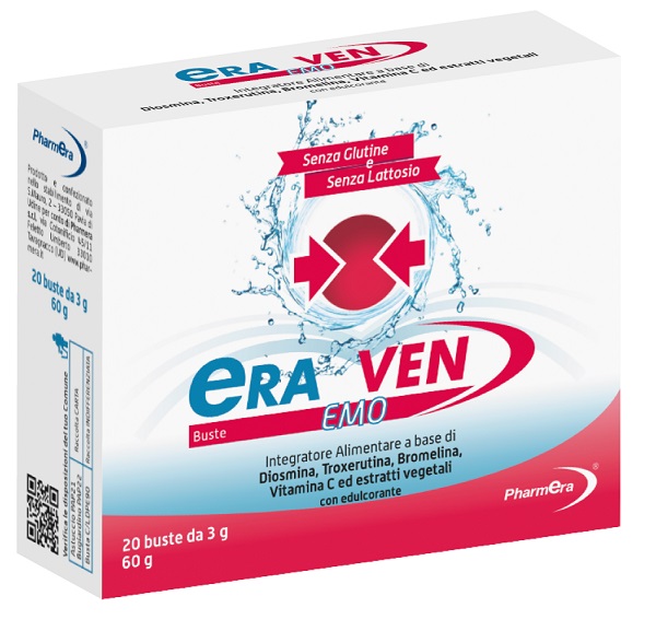 ERAVEN EMO 14 BUSTE - Farma Nice