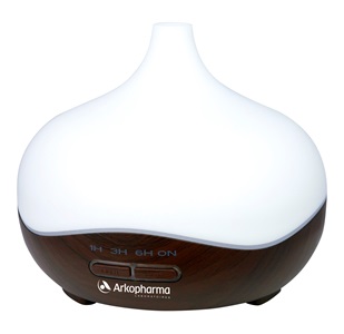 DIFFUSORE UMIDIFICATORE TURBO - Farma Nice