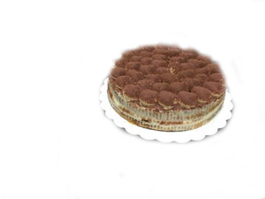 HEALTHY CAKES TIRAMISU' 430 G - Farma Nice