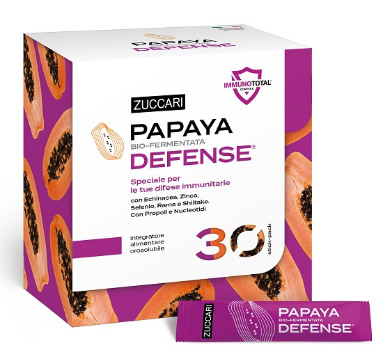 PAPAYA DEFENSE 30 STICK - Farma Nice