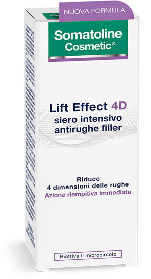 SOMAT C VISO 4D FILLER SIERO - Farma Nice