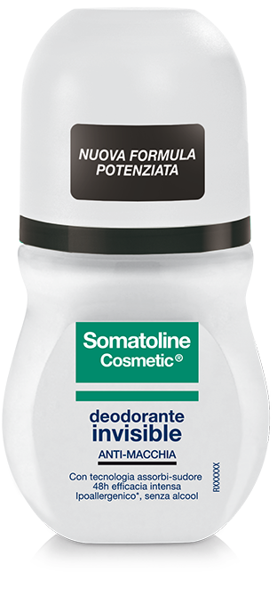 SOMAT C DEO INVIS ROLLON 50ML - Farma Nice