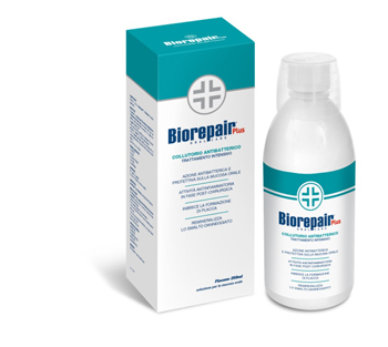 BIOREPAIR PLUS COLLUTORIO 250 ML - Farma Nice