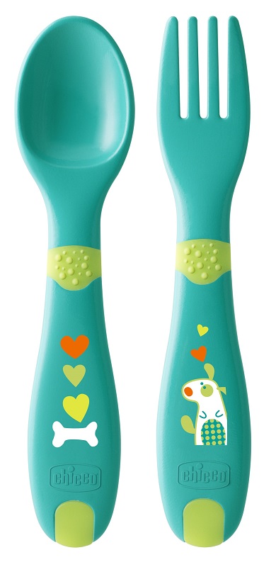 CHICCO POSATINE 12M+ - Farma Nice