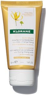 KLORANE BALSAMO ALLA CERA DI YLANG YLANG 50 ML - Farma Nice