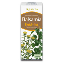 BALSAMIA FLUID TUS 200 ML - Farma Nice