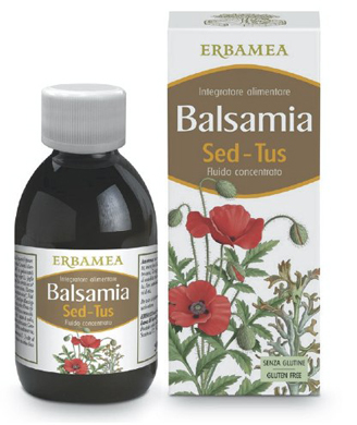 BALSAMIA SED TUS 200 ML - Farma Nice