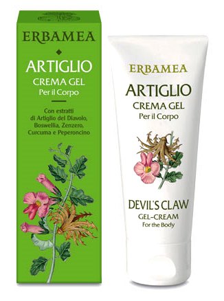 ARTIGLIO CREMA GEL 75 ML - Farma Nice