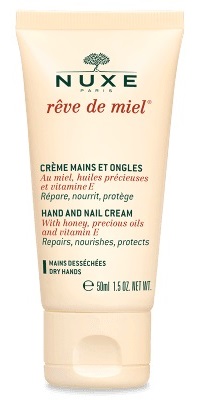 NUXE REVE DE MIEL CREMA MANI E UNGHIE 50 ML - Farma Nice