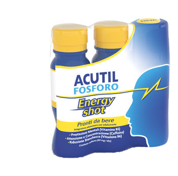 ACUTIL FOSFORO ENERGY SHOT 3 X 60 ML - Farma Nice