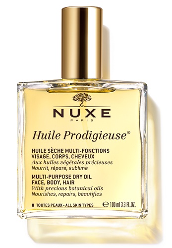 NUXE HUILE PRODIGIEUSE OLIO SECCO 100 ML - Farma Nice