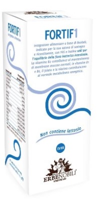 FORTIF1 30 CAPSULE - Farma Nice
