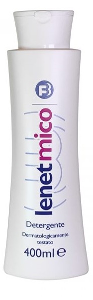 LENET MICO 400 ML - Farma Nice
