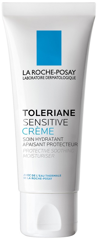 TOLERIANE SENSITIVE CREMA VISO 40 ML - Farma Nice