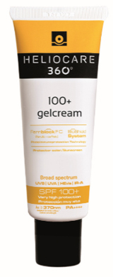 HELIOCARE 360 100+ GELCREAM 50 ML - Farma Nice