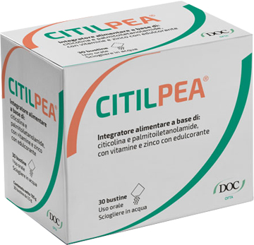 CITILPEA 30 BUSTINE - Farma Nice