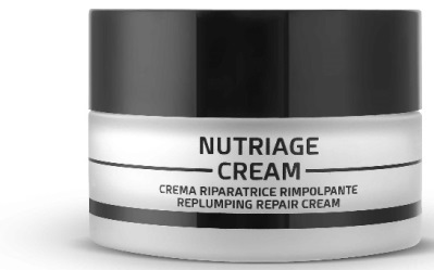 NUTRIAGE CREAM 50 ML - Farma Nice